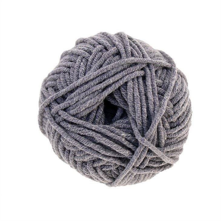 chunky cotton yarn