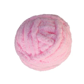 Dab tsi yog qhov zoo thiab qhov tsis zoo ntawm chenille yarn?