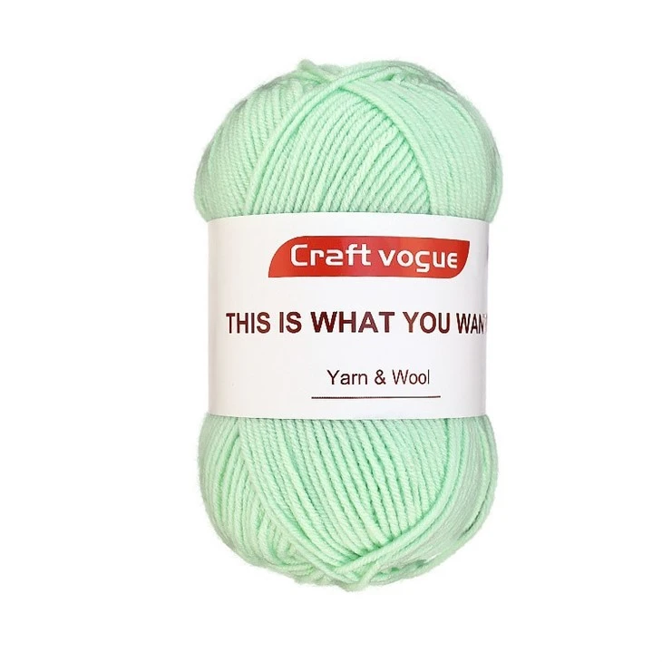 aran knitting yarn