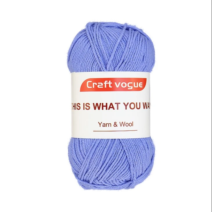 Qhov zoo tshaj plaws paj rwb xov rau Knitting Washcloths