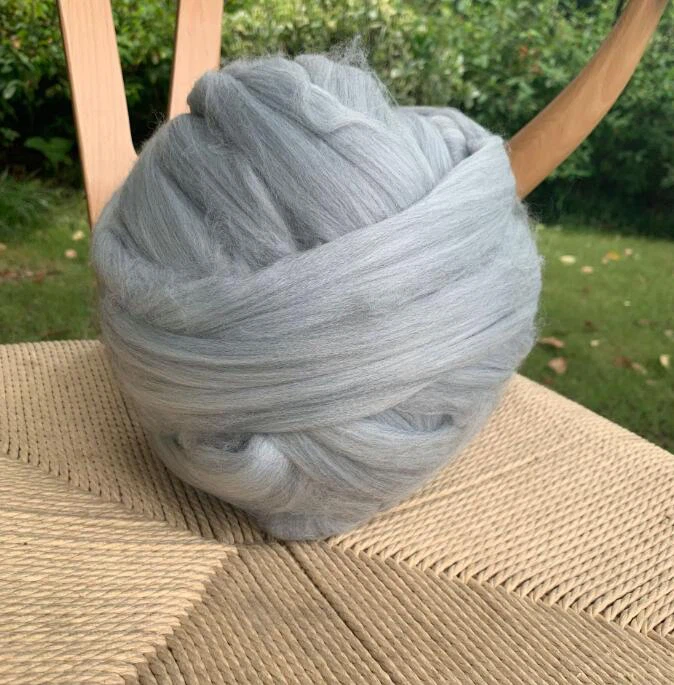 Giant merino merool paj