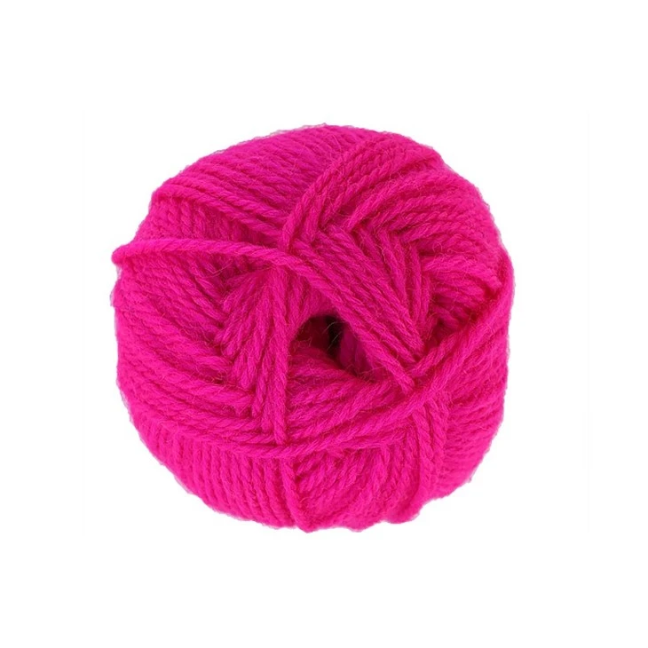 aran yarn weight