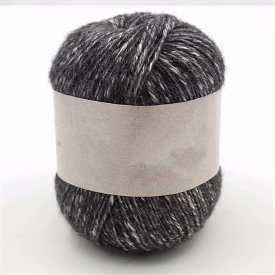 100 Alpaca Yarn Worsted Weight