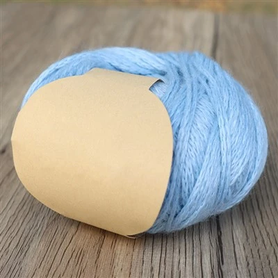 Alpaca Merino Wool Xov Paj