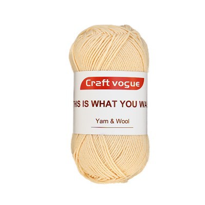 Organic Paj Rwb Chunky Yarn