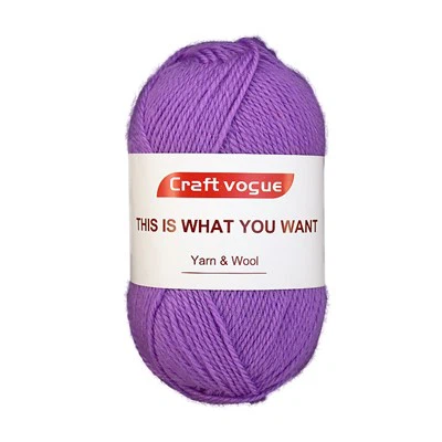 Loj Merino Wool Xov Paj