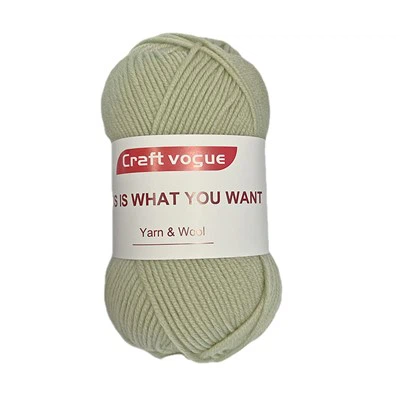 Ntxiv Fine Merino Wool Dk Xov Paj