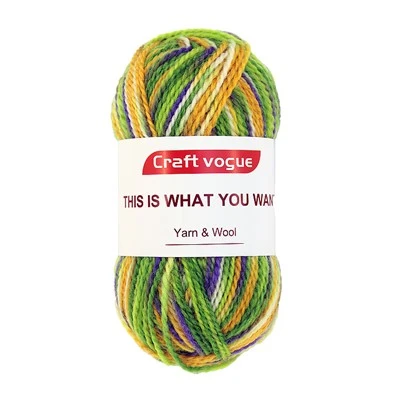 Merino Dk Xov Paj 100g