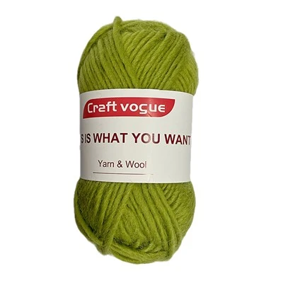 Merino Singles Xov Paj