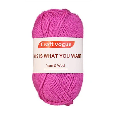 Sport Sock Yarn