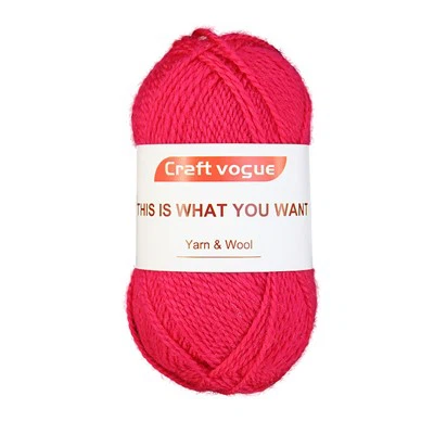 Super Mos Merino Xov Paj