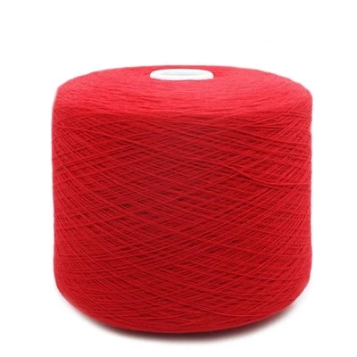 100 feem pua ​​cashmere wool yarn