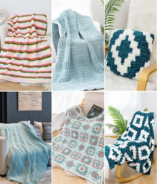 blanket blanket